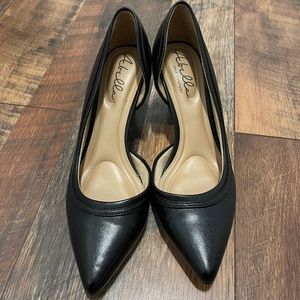 Abella shoes